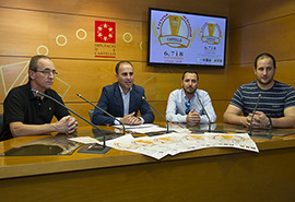 I Fira de la Cervesa Artesana del 6 al 8 de noviembre en Castellón
