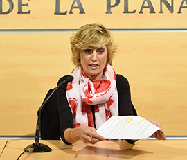 Castellón disfrutará de más de 60 actos culturales en noviembre