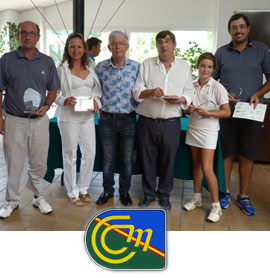 7º Torneo del Circuito de Casablanca´s Cup Cosaor