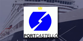 El próximo domingo el crucero Tere Moana atracará en el puerto de Castellón