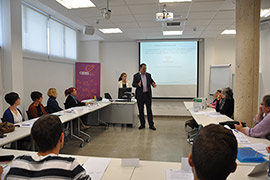 La Diputación de Castellón ha activado la Agenda para el Empleo