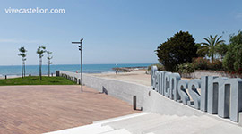 Actividades conmemorativas del día contra la violencia de género en Benicàssim