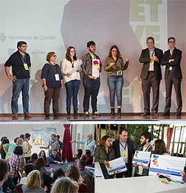 Ganadores del ResetWeekend Castellón