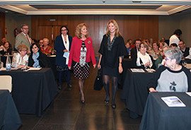 X Jornada de Salud y Bienestar en Castellón