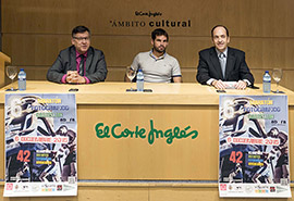 El VI Maratón Fotográfico de Castellón repartirá 2.000 euros en premios