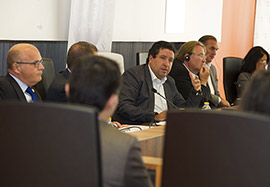 La Diputación de Castellón impulsa la Cumbre de Diputaciones por la Innovación