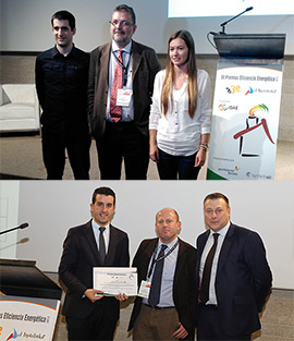 III Premios de Eficiencia Energética