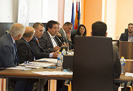 I Foro de la Innovación de Gobiernos Locales