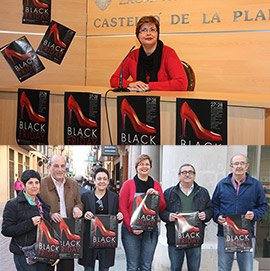 26 horas de descuentos en el Black Friday de Castellón