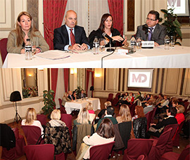 Mesa Redonda 