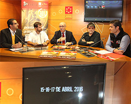 III Mediterranean Xtrem por Castellón, Morella y Benicàssim