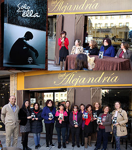 Presentación del libro 