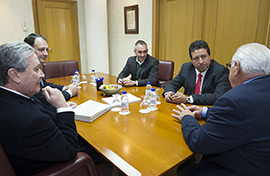 Plan Provincial de Conservación y Rehabilitación de Viviendas