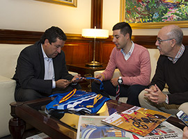 El ciclismo de Castellón en la élite mundial