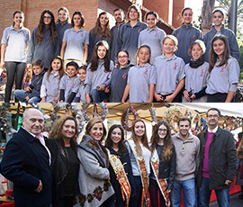 XXV Mercadillo navideño de Benicàssim