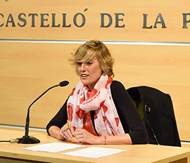 Música de corales y villancicos en la programación cultural de Navidad en Castellón