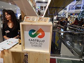 Campaña para fomentar el consumo de productos autóctonos esta Navidad