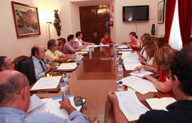 Pacto Local por el Empleo