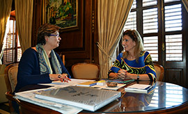 Plan Estratégico de Turismo impulsado por Castellón