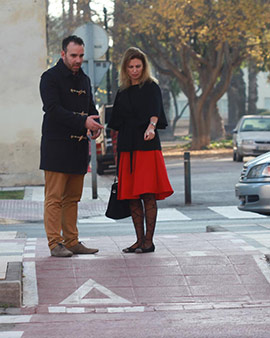 Castellón y las playas ya están conectadas por carril bici