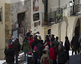 Nuevas jornadas gastronómicas de la trufa en la provincia de Castellón