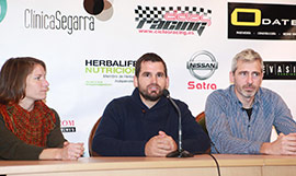 Primer Duatlón en Castellón el próximo 31 de enero