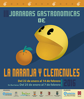 Nules prepara una 'Festa Clemenules'