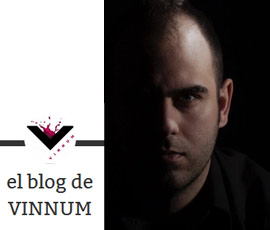 Entrevista a Pablo Bravo en el Blog de Vinnum