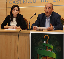 Presentación de las principales novedades de la Magdalena 2016