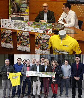 Dos nuevas pruebas en el II Circuito Challenge XC Maratón Diputació de Castelló