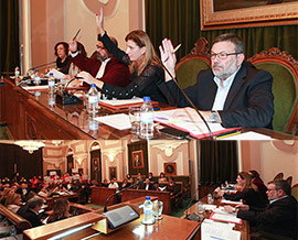 Recuperación del servicio de teleasistencia para personas mayores en Castellón
