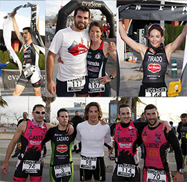 Primer Duatlón de Castellón