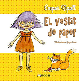 Presentación del cuento 