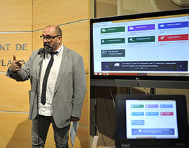 Castellón, ejemplo de transparencia