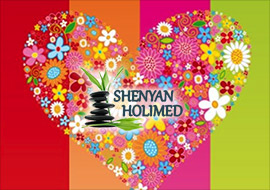 Regala salud y bienestar por San Valentín en Shenyan Holimed