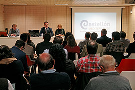 Estrategia promocional de la Diputación de Castellón para multiplicar los turistas en 2016