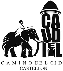Caudiel en Castellón, se incorpora a la Red de Sellado del Camino del Cid