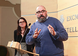 Geoportal, nueva web de información geográfica de Castellón