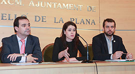 Presentación de la oferta de actos de Magdalena Circus