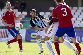 El CD Castellón iguala los datos de la temporada pasada