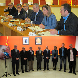 Castellón aspira a ser subsede del Campeonato Mundial de Balonmano Femenino de 2021