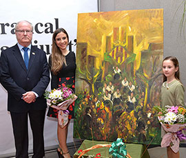 El Llibret de la Gaiata 1 homenajea a todas las reinas de la historia