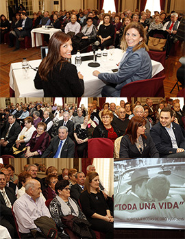 42 matrimonios de Castellón celebran sus bodas de oro