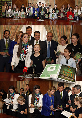 55.000 llibrets con la programación de la Magdalena 2016
