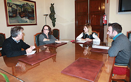 Se inician los trámites para la construcción del centro de salud del Raval Universitari de Castellón