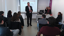 Diputación de Castellón conmemorará el Día Internacional de la Mujer promoviendo la igualdad de oportunidades entre las emprendedoras de la provincia