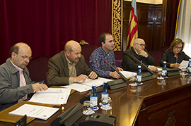 I Concurso de fotografía de festejos de bous al carrer