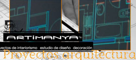 ARTIMANYA AMPLIA SUS SERVICIOS CON PROYECTOS DE ARQUITECTURA