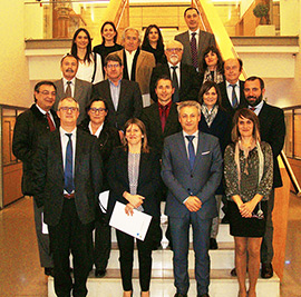 Gimeno Marítimo, Becsa-FCC y Leatransa, seleccionados en los I Premios Faro PortCastelló