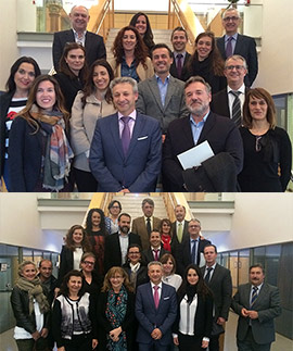 Nuevas candidaturas de los I Premios Faro PortCastelló